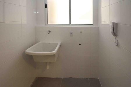 Apartamento para alugar com 30m², 1 quarto e sem vaga Apartamento para alugar com 30m², 1 quarto e sem vagaÁrea de Serviço