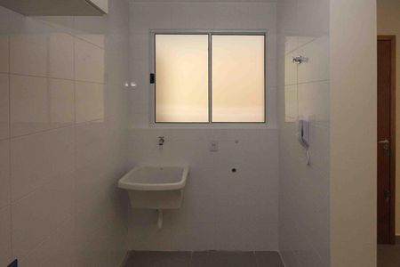 Apartamento para alugar com 30m², 1 quarto e sem vaga Apartamento para alugar com 30m², 1 quarto e sem vagaÁrea de Serviço