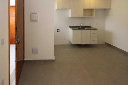 Apartamento para alugar com 30m², 1 quarto e sem vaga Apartamento para alugar com 30m², 1 quarto e sem vagaSala/Cozinha