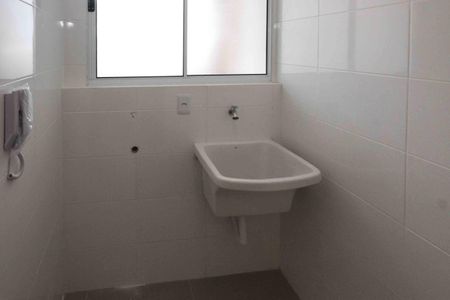 Apartamento para alugar com 30m², 1 quarto e sem vaga Apartamento para alugar com 30m², 1 quarto e sem vagaÁrea de Serviço