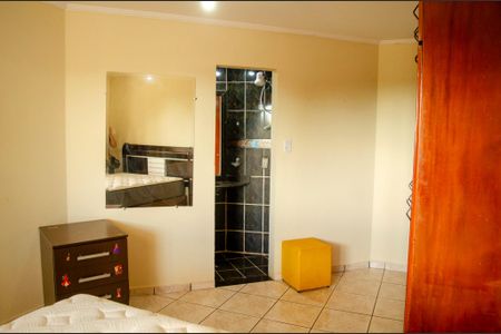 Suíte de apartamento para alugar com 1 quarto, 60m² em Setor Leste Vila Nova, Goiânia