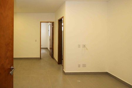 Sala de apartamento para alugar com 1 quarto, 30m² em Vila Paulo Silas, São Paulo