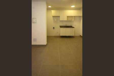 Apartamento para alugar com 30m², 1 quarto e sem vaga Apartamento para alugar com 30m², 1 quarto e sem vagaSala