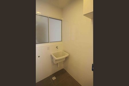 Apartamento para alugar com 30m², 1 quarto e sem vaga Apartamento para alugar com 30m², 1 quarto e sem vagaÁrea de Serviço