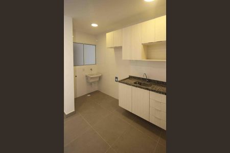 Apartamento para alugar com 30m², 1 quarto e sem vaga Apartamento para alugar com 30m², 1 quarto e sem vagaCozinha