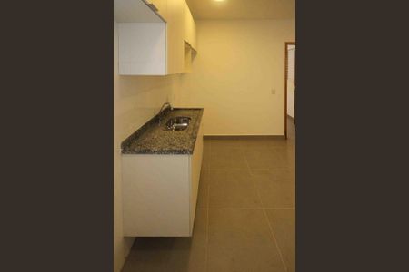 Apartamento para alugar com 30m², 1 quarto e sem vaga Apartamento para alugar com 30m², 1 quarto e sem vagaCozinha