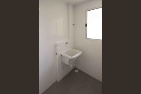 Apartamento para alugar com 41m², 2 quartos e sem vaga Apartamento para alugar com 41m², 2 quartos e sem vagaÁrea de Serviço