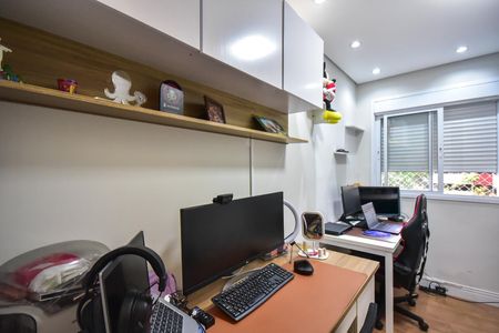 Apartamento para alugar com 64m², 3 quartos e 1 vagaQuarto 2