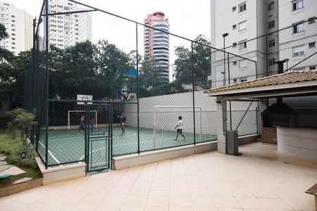 Apartamento para alugar com 64m², 3 quartos e 1 vaga Apartamento para alugar com 64m², 3 quartos e 1 vagaQuadra