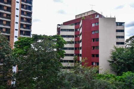 Apartamento para alugar com 64m², 3 quartos e 1 vagaVista do Quarto 1