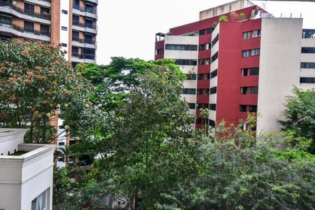 Apartamento para alugar com 64m², 3 quartos e 1 vagaVista da Suíte