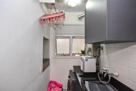 Apartamento para alugar com 64m², 3 quartos e 1 vagaÁrea de Serviço 