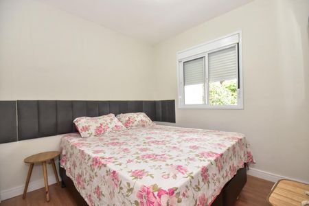 Apartamento para alugar com 64m², 3 quartos e 1 vagaSuíte