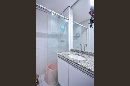 Apartamento para alugar com 64m², 3 quartos e 1 vagaBanheiro