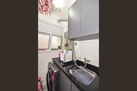 Apartamento para alugar com 64m², 3 quartos e 1 vagaÁrea de Serviço 