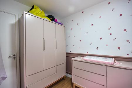 Apartamento para alugar com 64m², 3 quartos e 1 vagaQuarto 1