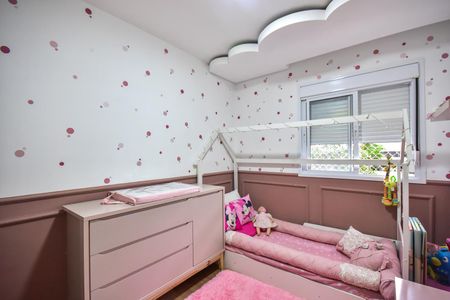 Apartamento para alugar com 64m², 3 quartos e 1 vagaQuarto 1