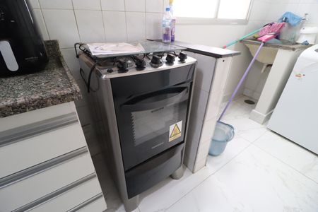 Apartamento para alugar com 76m², 3 quartos e 1 vagaCozinha