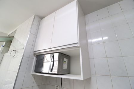 Apartamento para alugar com 76m², 3 quartos e 1 vagaCozinha