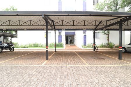 Apartamento para alugar com 76m², 3 quartos e 1 vagaGaragem