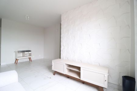 Sala de apartamento para alugar com 3 quartos, 76m² em Lagoinha, Uberlândia