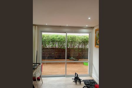 Foto 03 de apartamento à venda com 2 quartos, 105m² em Jardim da Gloria, São Paulo