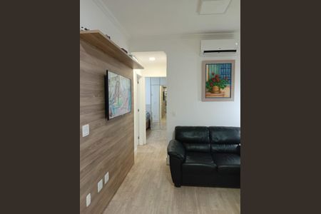 Foto 01 de apartamento à venda com 2 quartos, 105m² em Jardim da Gloria, São Paulo