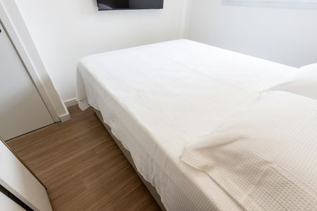 Apartamento à venda com 27m², 1 quarto e sem vagaQuarto