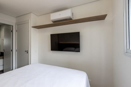 Apartamento à venda com 27m², 1 quarto e sem vagaQuarto