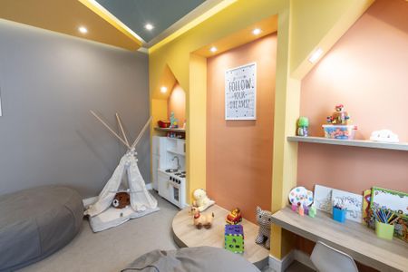 Apartamento à venda com 27m², 1 quarto e sem vagaBrinquedoteca