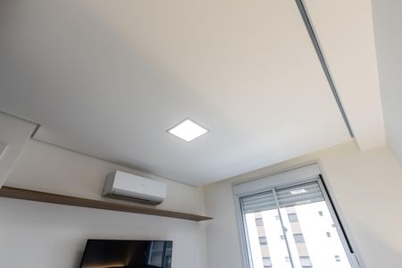 Apartamento à venda com 27m², 1 quarto e sem vagaQuarto