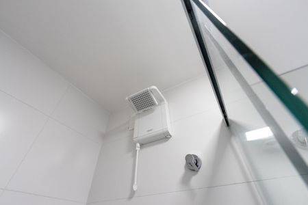 Apartamento à venda com 27m², 1 quarto e sem vagaBanheiro