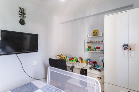 Apartamento para alugar com 81m², 3 quartos e 2 vagasQuarto 2
