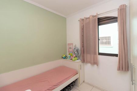 Casa à venda com 200m², 4 quartos e 5 vagasQuarto 2