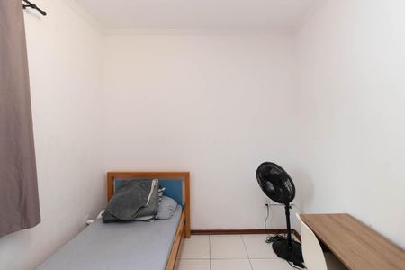 Casa à venda com 200m², 4 quartos e 5 vagasQuarto 1