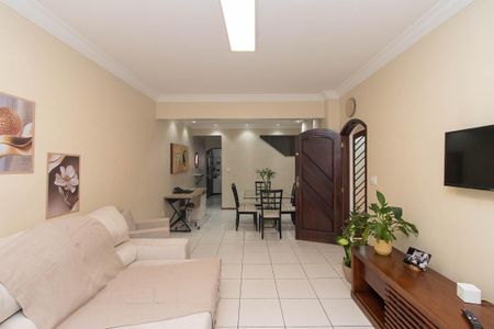 Sala de casa à venda com 4 quartos, 200m² em Vila Nova Mazzei, São Paulo