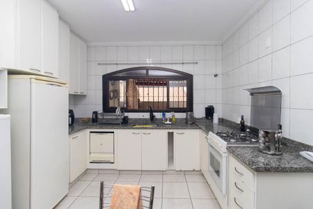 Casa à venda com 200m², 4 quartos e 5 vagasCozinha