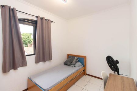 Casa à venda com 200m², 4 quartos e 5 vagasQuarto 1