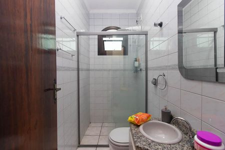 Casa à venda com 200m², 4 quartos e 5 vagasBanheiro Social