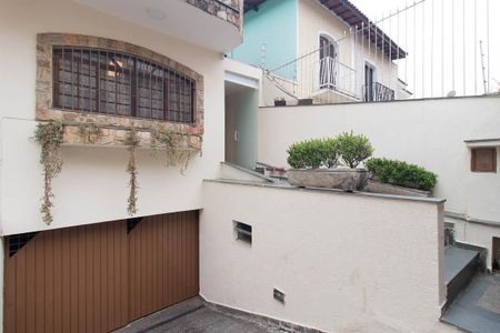 Casa à venda com 200m², 4 quartos e 5 vagasEntrada