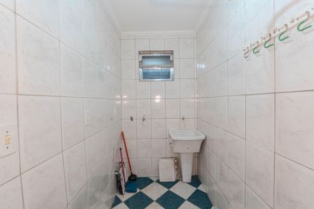 Apartamento para alugar com 55m², 2 quartos e sem vagaÁrea de Serviço