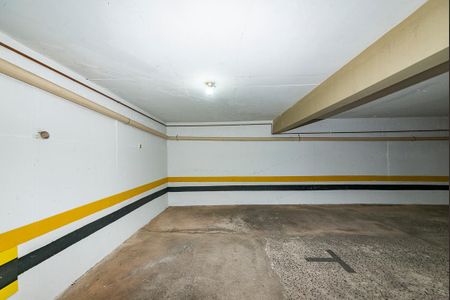 Apartamento à venda com 97m², 3 quartos e 2 vagasGaragem