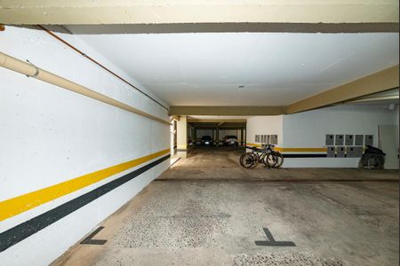 Apartamento à venda com 97m², 3 quartos e 2 vagasGaragem