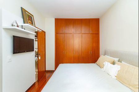 Apartamento à venda com 97m², 3 quartos e 2 vagasSuíte