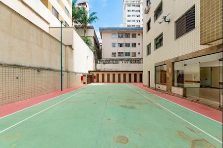 Apartamento à venda com 97m², 3 quartos e 2 vagasÁrea comum