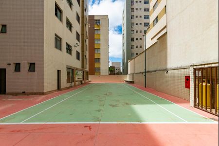 Apartamento à venda com 97m², 3 quartos e 2 vagasÁrea comum