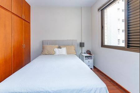 Apartamento à venda com 97m², 3 quartos e 2 vagasSuíte