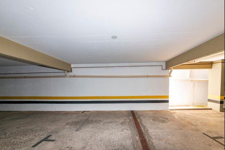 Apartamento à venda com 97m², 3 quartos e 2 vagasGaragem