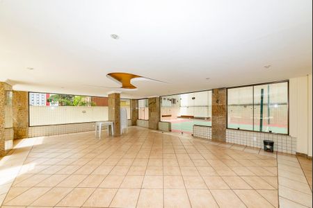 Apartamento à venda com 97m², 3 quartos e 2 vagasÁrea comum