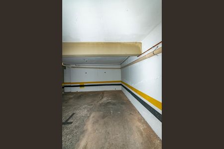 Apartamento à venda com 97m², 3 quartos e 2 vagasGaragem